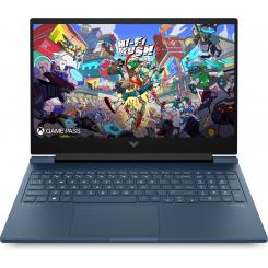 HP Victus Gaming 16-r1026ns Intel® Core i7 i7-14650HX Portátil 40,9 cm (16.1